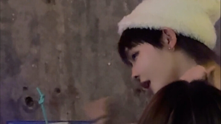 谁想让小夜予单独为你跳支舞呢！