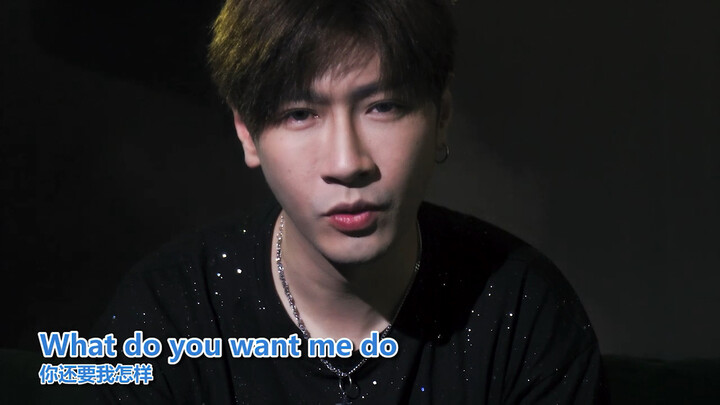 如果中文歌直接翻译成中式英语