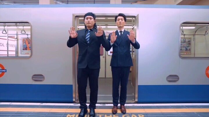 I want to laugh when I think about what the starving girl and the fishing girl will see when they cl