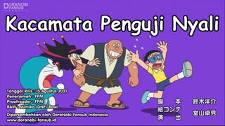 Doraemon episode 666