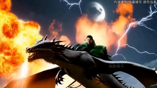 “龙 骑 士 沙 瑞 金”