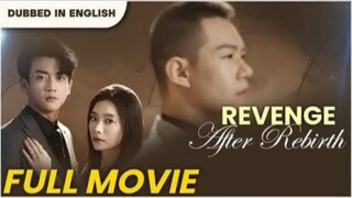 Revenge After Rebirth : EngDub / EngSub