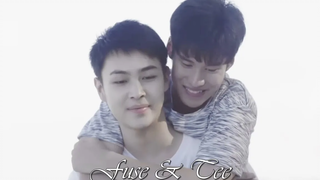 Fuse & Tee (ทำให้ถูกต้อง/ทำให้เป็นจริง)