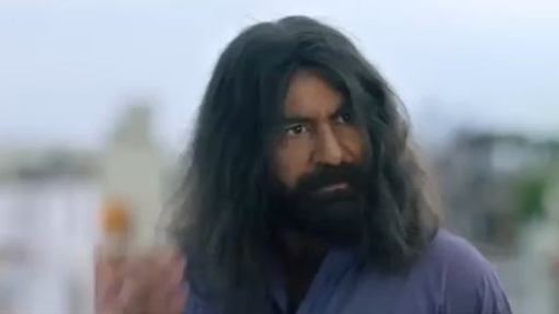 Asur full movie in Bengali