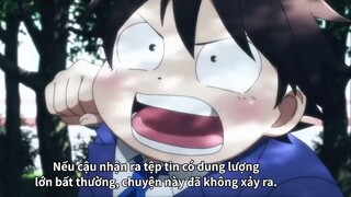 Béo thế này thì đánh đấm gì #AniMeme