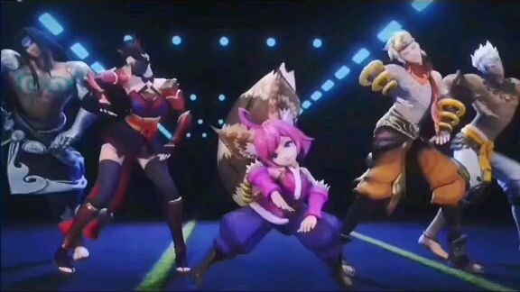 sayaw na Lang Kasi palaging tao