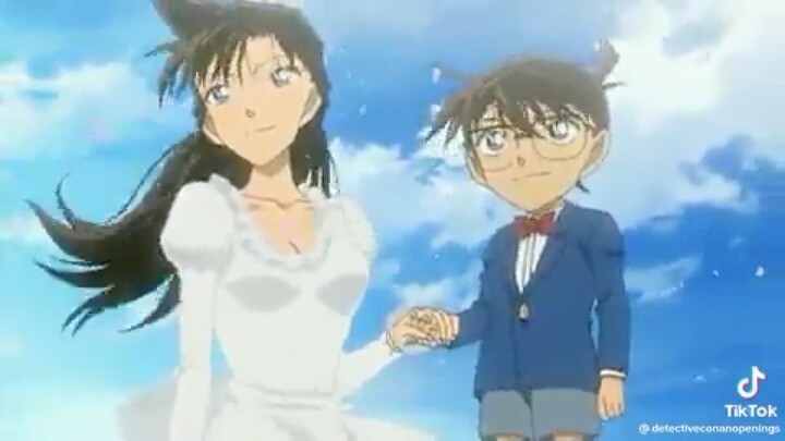 [Mad] conan|Miss Mystery