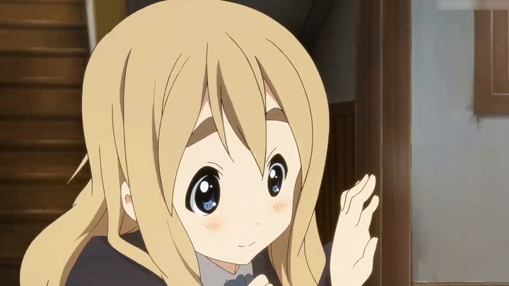 [K-ON!/Kotobuki Tsumugi] Another Me [Item Selamat Ulang Tahun KyoAni 2025]