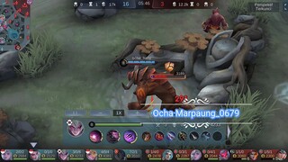 POV : Baru main MLBB udh Makai Hero dyrot😎