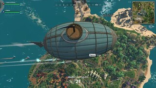Realm Royale Reforged-Bad Game Sense