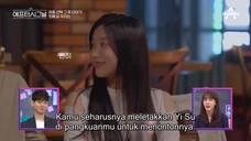 Heart❤️Signal S4 After Signal EP02 (SUB INDO)