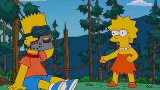 لم أكن أتوقع أن أنف ابن الشيطان بات حساسًا جدًا!