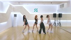 KISS OF LIFE (키스오브라이프) 'Sticky' Dance Practice