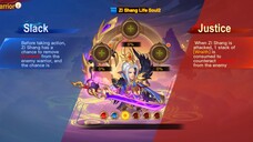 Life Soul 2 Zi Shang