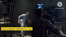 Celluloid เบื้องหลังการถ่ายทำสุดสยอง เรื่อง "Lights Out" วันจันทร์ที่ 22 ก.ย. เวลา 16.35 น.