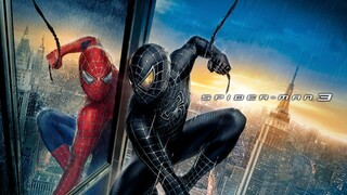 EL HOMBRE ARAÑA 3 (2007) LATINO