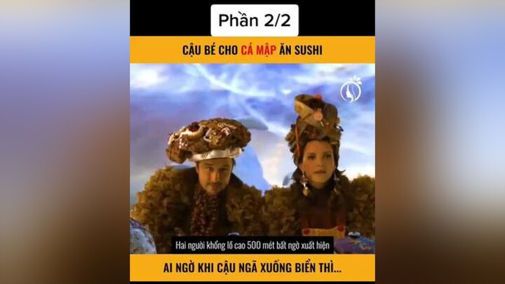 Follow kênh ủng hộ mình reviewphim review xuhuong