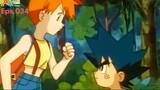 _Tarzan Penyuka Oppai!! ‐Pokemon Indigo