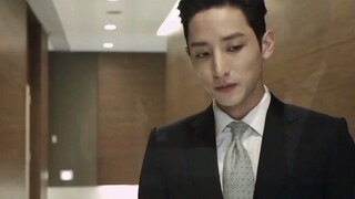 Sếp yêu nữ chính chỉ sau khi nhận ra, nhưng tiếc là nữ chính đã yêu thứ khác rồi
