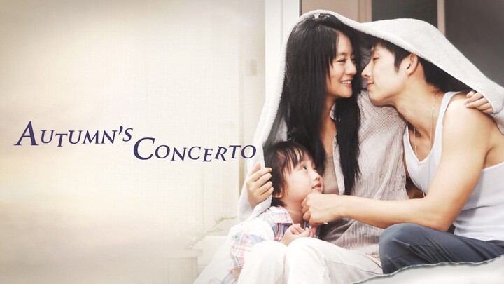 Autumn's Concerto Ep 34 (Finale)