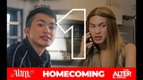 THE ALTER BL SERIES | EPISODE 1 | HOMECOMING | ENG SUB (PILOT EPISODE)
