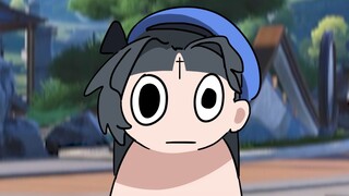 【鸣潮】这 就 是 爱！！