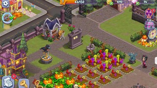 Halloween Farm Ph9