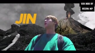 [BTS] BON VOYAGE S2 eps 8