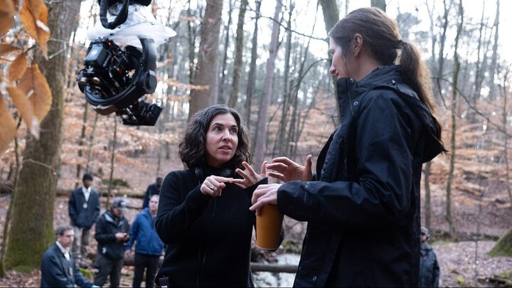 Watch Marvel Studios Assembled: The Making of Agatha All Along Full Movie 2024 HD - onoflix.ru