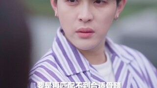 【倾城之恋】这人间本没有什么值得欣喜，直到我遇见了你