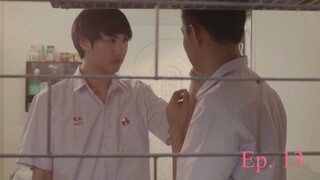 [13-36] Lovesick The Series Temporada 2 {Uncut ver.} Episodio 13 [Sub. Español]