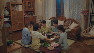 SF. ĐIÊN THÌ CÓ SAO TẬP 9