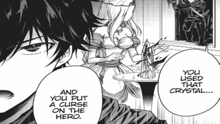 My Status as an Assassin Obviously Exceeds the Hero's Chapter 4 Part 3 Tagalog (Filipino) | Intea's
