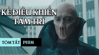 Đám người ngoài hành tinh có thể điều khiển trí óc con người | Tóm tắt phim | The Blackout