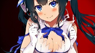 setelah Anime Danmachi Season 4 Tamat, Malah Lanjut ini...
