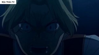 Tóm Tắt Anime_ Cháu Trai Nhà Thông Thái. Nên Tôi Quá Bá Đạo (Phần 1) 4