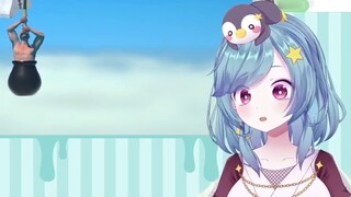 Crumb Penguin Collection