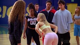 "You can't do that, girl!" | Bring It On All or Nothing | CLIP