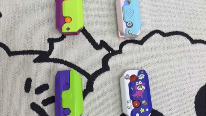 Kali ini para pakar pasti akan bilang ini berbahaya, ternyata semuanya cuma pisau lobak dan korek ap