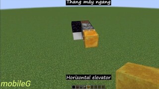 một số mẹo trong minecraft #game