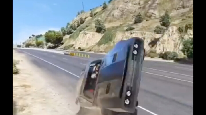 Sorotan "Fast & Furious 10"