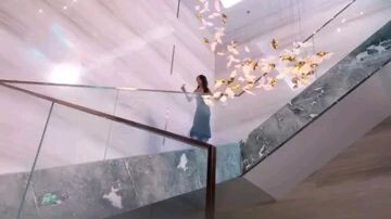 3. A Cursed Bond Turned to Love: From Contract Spouses to Soul’s Salvation