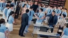 การแก้แค้นของอัจฉริยะคณิตศาสตร์ตัวจริง ตอนที่ 6