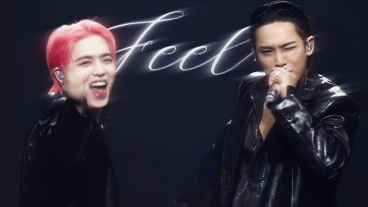 CxM·4K สองภาษา «Feel» เราไม่ใช่เด็กหนุ่มวัยใสอีกต่อไปแล้ว - Double Up รอบอินชอน 260125 SEVENTEEN