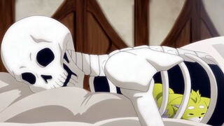 【April/Masahiro Maekawa & Miyu Tomita】Ksatria Tengkorak dalam Petualangan Dunia Lain PV3 [Tim Lokali