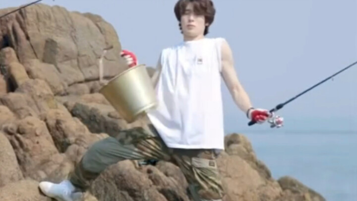 【NCT】จองแจฮย็อน | ตกหลุมรักช่วงเวลาปุ๊กๆ น่ารักของเจ้าหมูตัวเล็ก