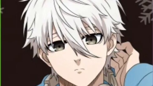 November akhirnya artis memperlakukan Ling Wang dengan baik, kok dia begitu tampan