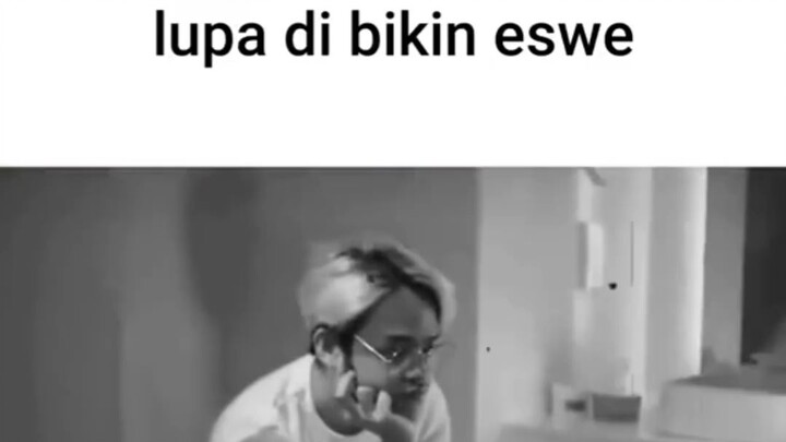 siapa yg pernah gini