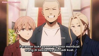 EPS 10 SUB INDO Wind Breaker Season 2
