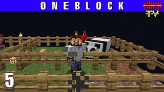 OneBlock 05 - Lên Rừng Xuống Biển